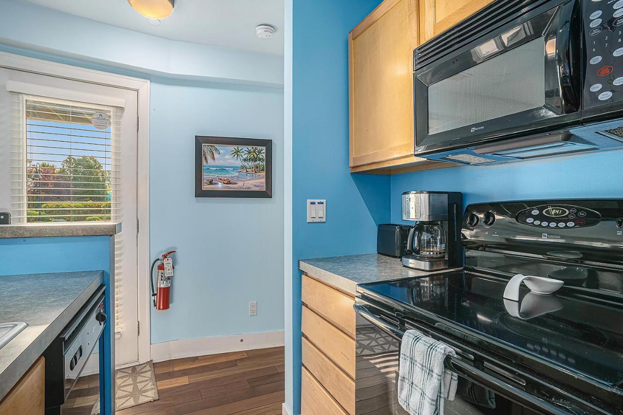 Bluebird Condo Douglas Buitenkant foto