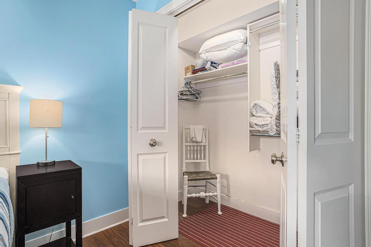 Bluebird Condo Douglas Buitenkant foto